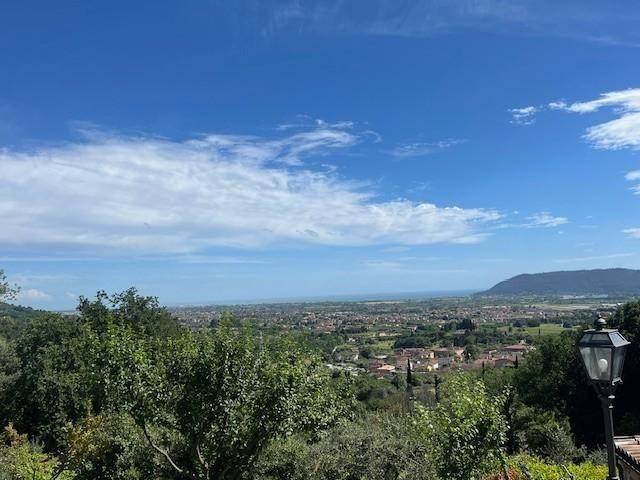 Villa Indipendente in vendita a Unione di comuni Montana Lunigiana, Fosdinovo