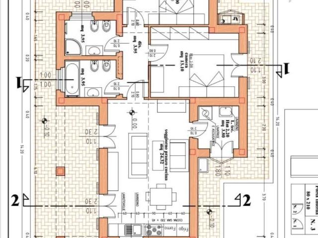 Villa Indipendente in vendita a Unione di comuni Montana Lunigiana, Fosdinovo