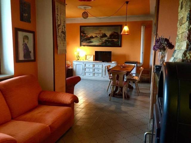 Villa Indipendente in vendita a Unione di comuni Montana Lunigiana, Fosdinovo