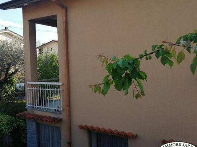 Villa Indipendente in vendita a Unione di comuni Montana Lunigiana, Fosdinovo