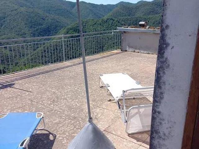 Villa Indipendente in vendita a Unione di comuni Montana Lunigiana, Fosdinovo