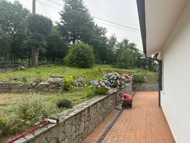 Villa Indipendente in vendita a Unione di comuni Montana Lunigiana, Fosdinovo