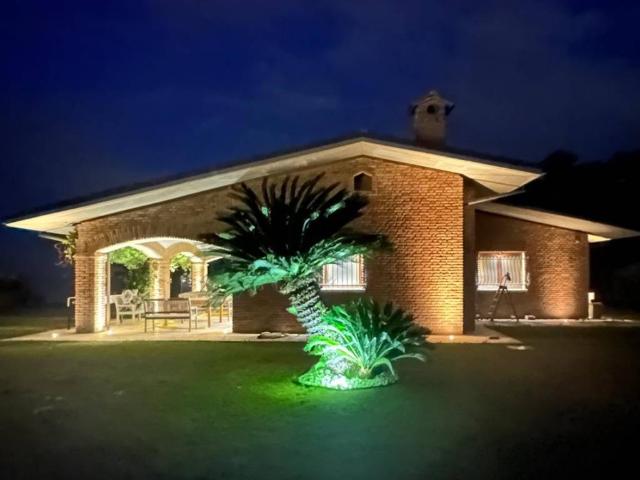 Villa Indipendente in vendita a Fossacesia, Abruzzo