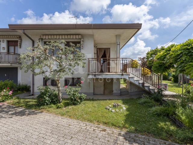 Villa Indipendente in vendita a Fossalta, Veneto