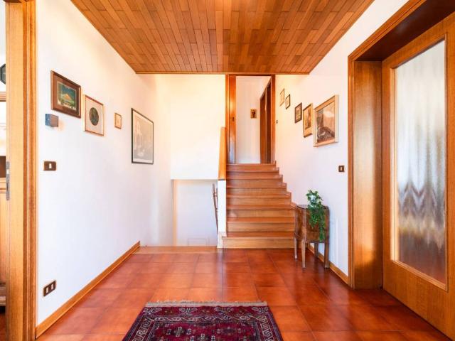 Villa Indipendente in vendita a Fossalta, Veneto