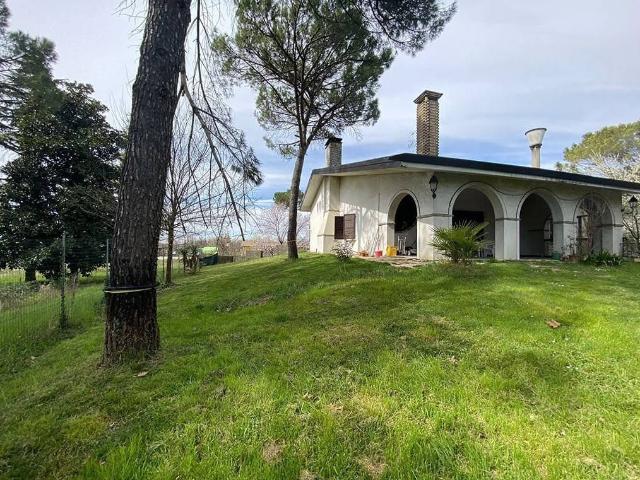 Villa Indipendente in vendita a Fossalta, Veneto