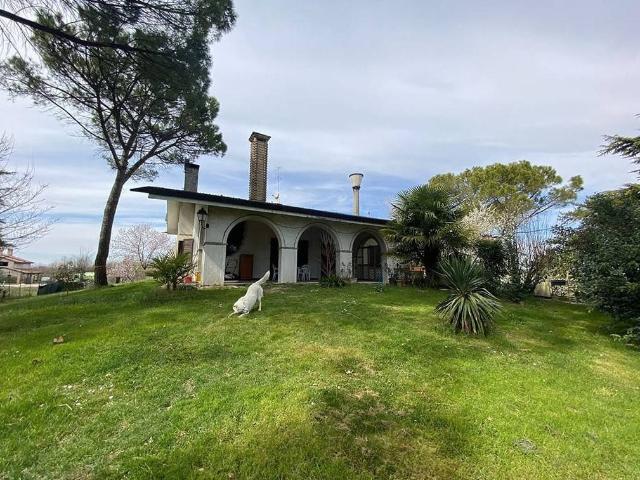 Villa Indipendente in vendita a Fossalta, Veneto