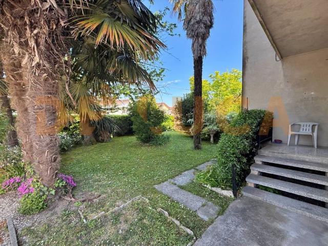 Villa Indipendente in vendita a Fossalta, Veneto