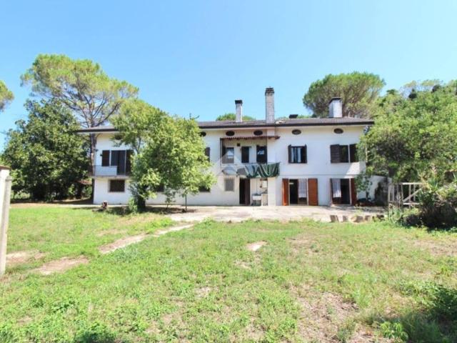 Villa Indipendente in vendita a Fossalta, Veneto