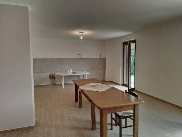 Villa Indipendente in vendita a Fossalto, Molise