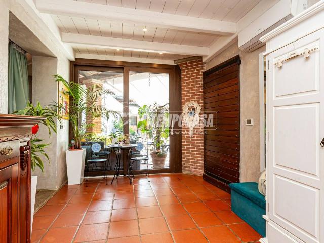 Villa Indipendente in vendita a Boschetti, Fossano