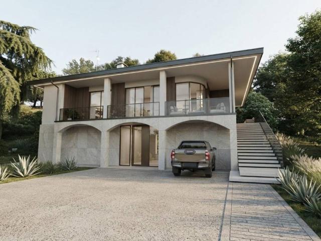 Villa Indipendente in vendita a San Lorenzo, Piemonte