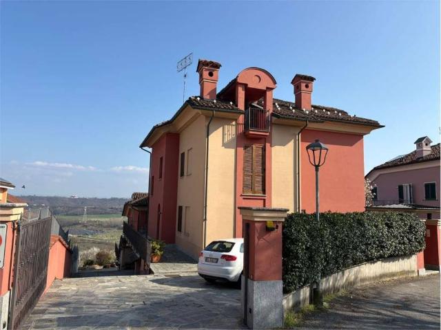 Villa Indipendente in vendita a Piemonte, Cuneo