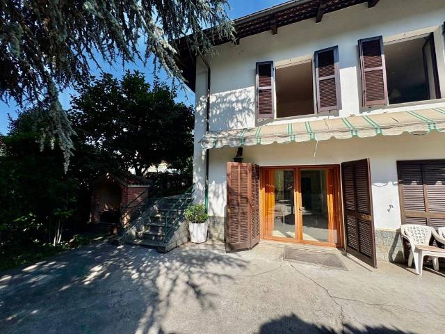 Villa Indipendente in vendita a Piemonte, Cuneo