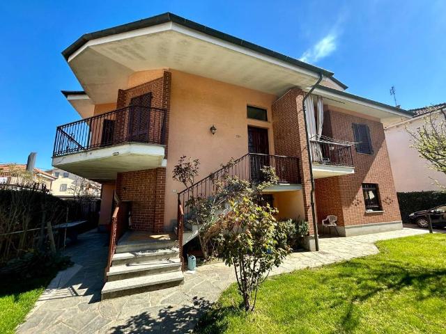 Villa Indipendente in vendita a Piemonte, Cuneo