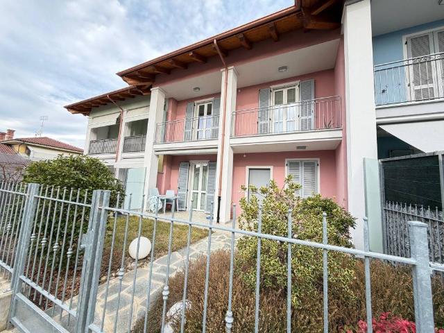 Villa Indipendente in vendita a Piemonte, Cuneo