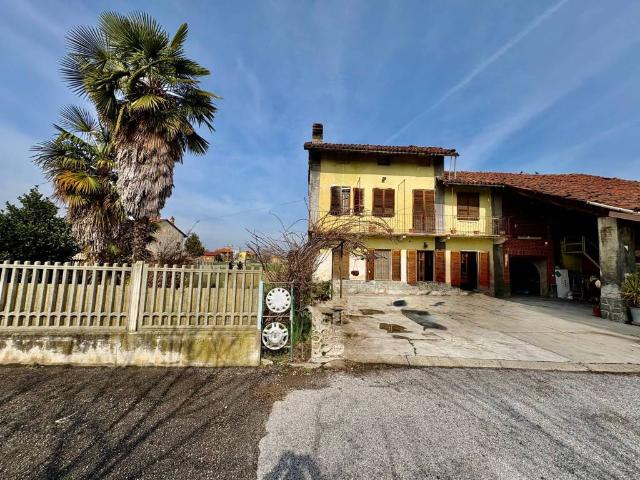 Villa Indipendente in vendita a Piemonte, Cuneo