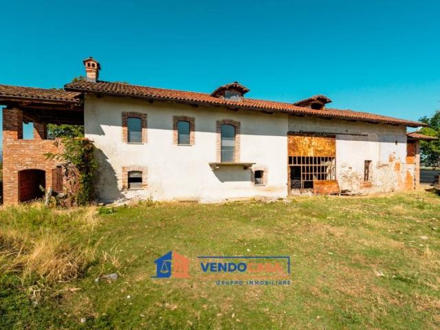 Villa Indipendente in vendita a Piemonte, Cuneo