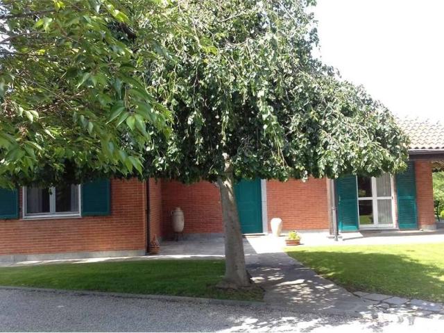 Villa Indipendente in vendita a Boschetti, Piemonte