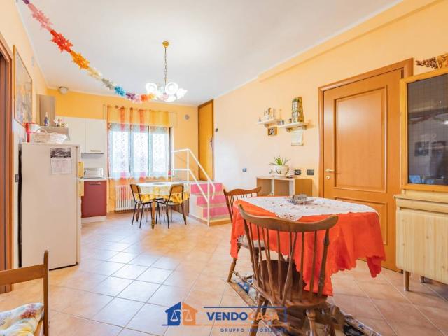 Villa Indipendente in vendita a Cascina Barberis, Piemonte