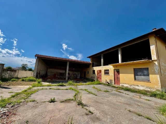 Villa Indipendente in vendita a Piemonte, Cuneo