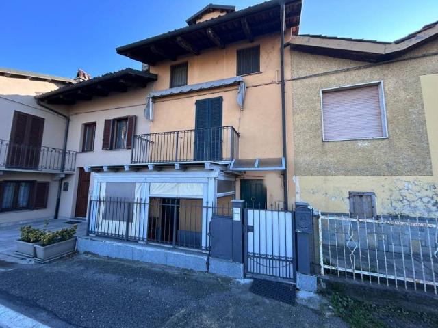 Villa Indipendente in vendita a Piemonte, Cuneo