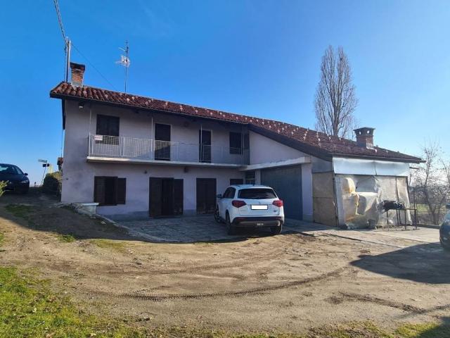 Villa Indipendente in vendita a Piemonte, Cuneo