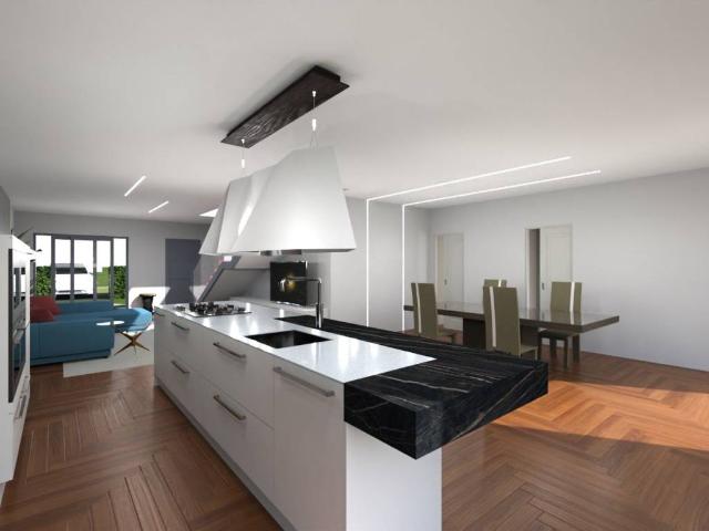 Villa Indipendente in vendita a Piemonte, Cuneo