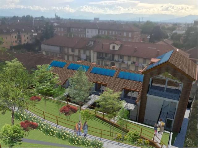Villa Indipendente in vendita a Piemonte, Cuneo