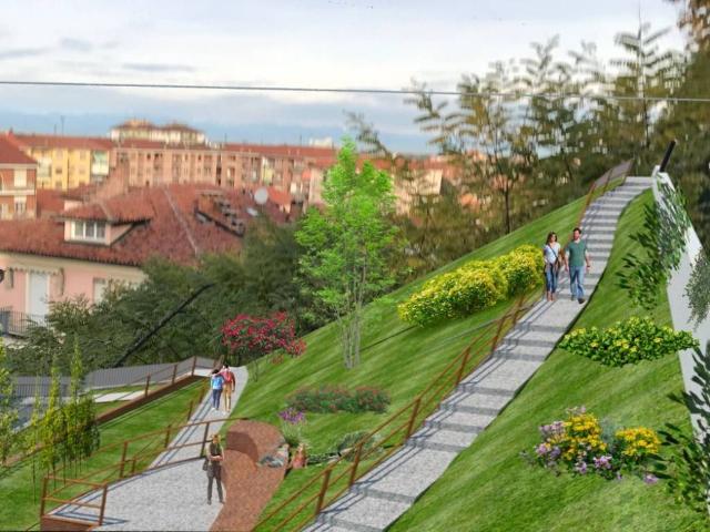 Villa Indipendente in vendita a Piemonte, Cuneo