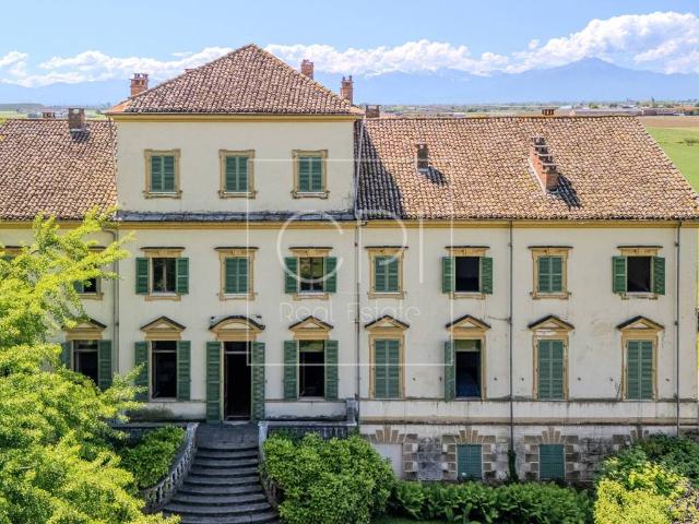 Villa Indipendente in vendita a Piemonte, Cuneo