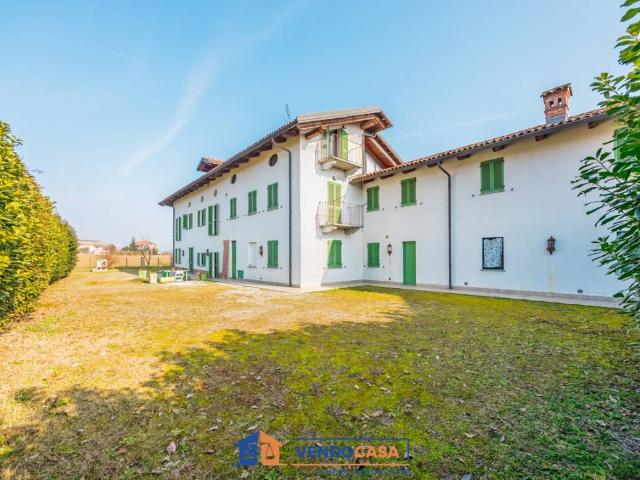 Villa Indipendente in vendita a Piemonte, Cuneo