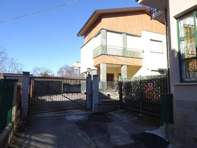Villa Indipendente in vendita a Piemonte, Cuneo
