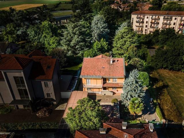 Villa Indipendente in vendita a Piemonte, Cuneo