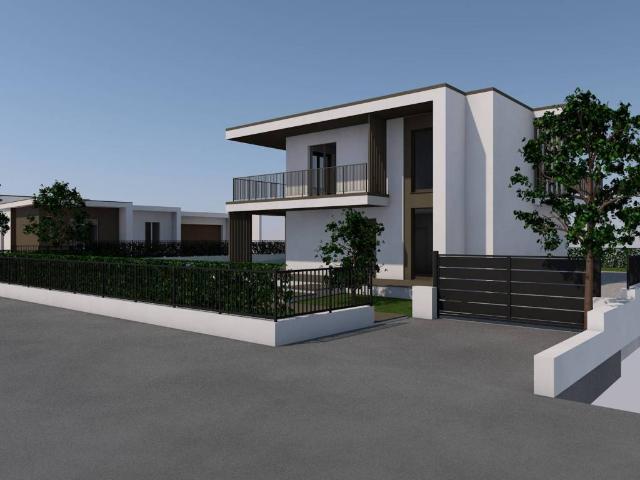 Villa Indipendente in vendita a Piemonte, Cuneo