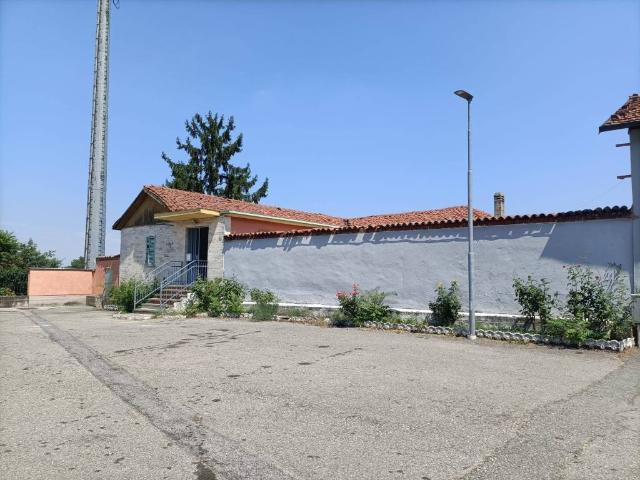 Villa Indipendente in vendita a Piemonte, Cuneo
