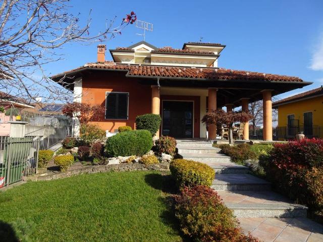 Villa Indipendente in vendita a Piemonte, Cuneo