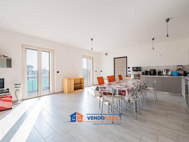 Villa Indipendente in vendita a Creusa, Piemonte