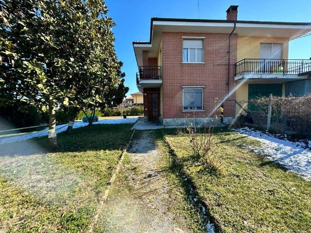 Villa Indipendente in vendita a Boschetti, Piemonte