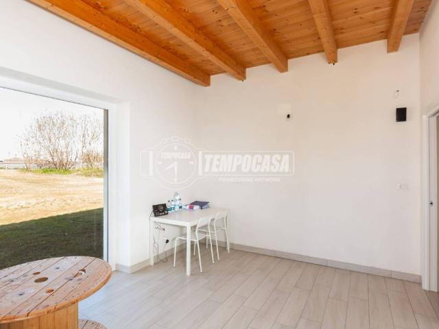 Villa Indipendente in vendita a San Sebastiano, Fossano