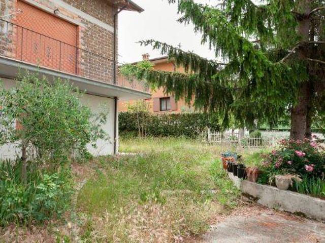 Villa Indipendente in vendita a Fossato Di Vico, Umbria