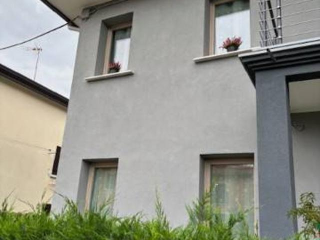 Villa Indipendente in vendita a Fossò, Veneto