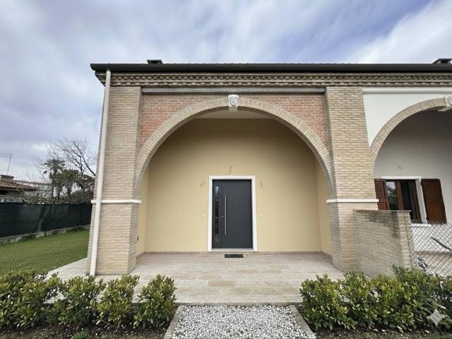 Villa Indipendente in vendita a Fossò, Veneto