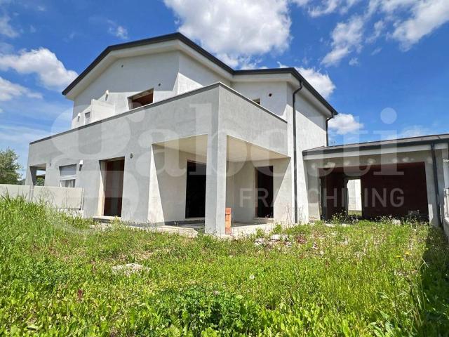 Villa Indipendente in vendita a Fossò, Veneto