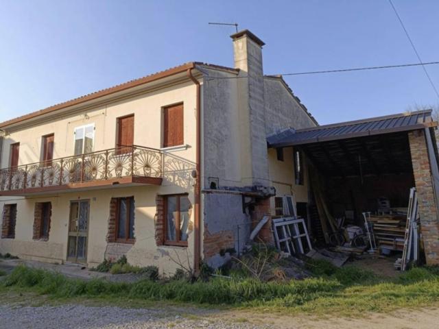 Villa Indipendente in vendita a Fossò, Veneto