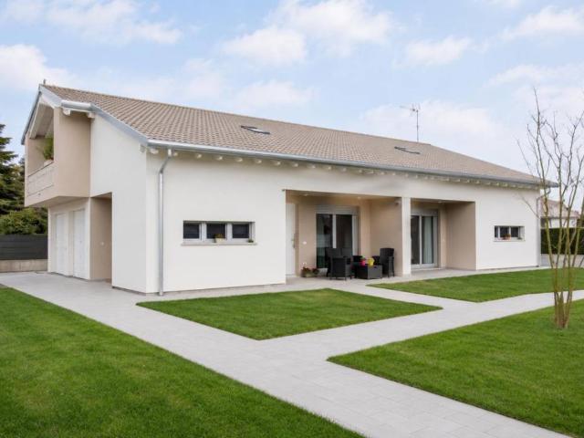 Villa Indipendente in vendita a Fossò, Veneto