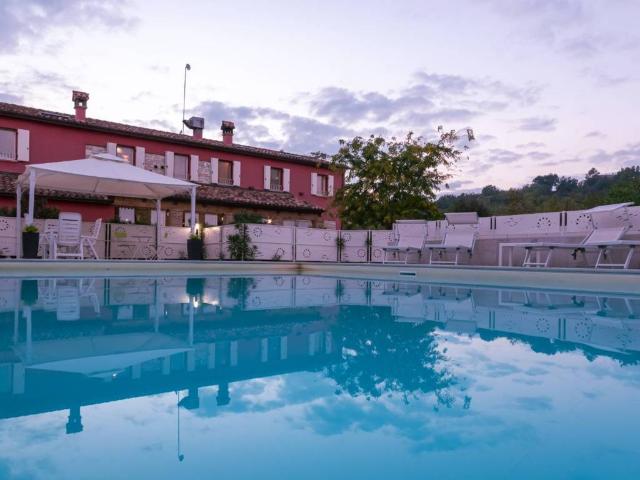 Villa Indipendente in vendita a Marche, Pesaro E Urbino
