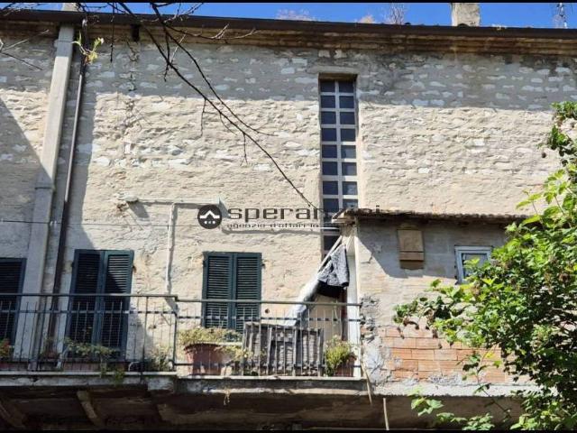 Villa Indipendente in vendita a Sant'Antonio, Marche