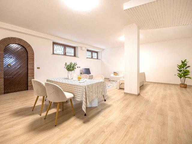 Villa Indipendente in vendita a Monte Celso, Marche