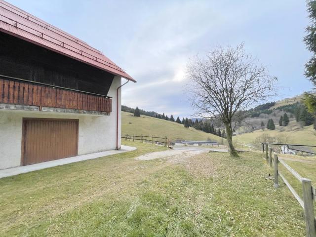 Villa Indipendente in vendita a Foza, Veneto